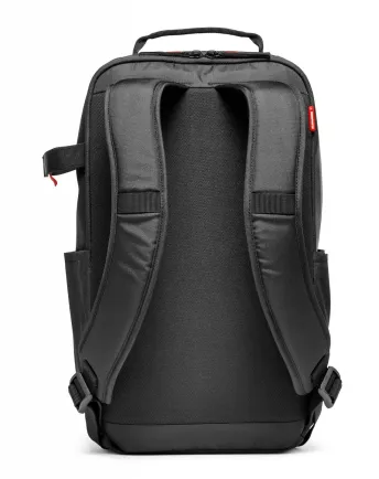 Backpacks Manfrotto Essential Tas Kamera dan laptop backpack untuk Kamera DSLR/CSC 2 manfrotto_essential_backpack_taskameraid_1