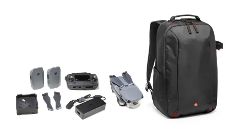 Backpacks Manfrotto Essential Tas Kamera dan laptop backpack untuk Kamera DSLR/CSC 3 manfrotto_essential_backpack_taskameraid_3