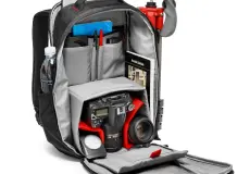 Backpacks Manfrotto Essential Tas Kamera dan laptop backpack untuk Kamera DSLR/CSC 4 manfrotto_essential_backpack_taskameraid_4