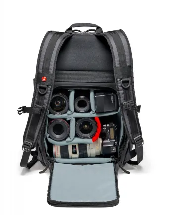 Backpacks Manfrotto Manhattan camera backpack mover-50 for DSLR/CSC 4 manfrotto_manhattan_mover_50_backpack_4