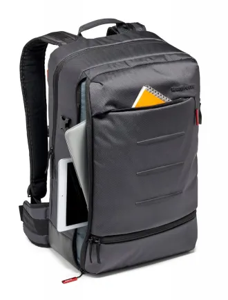 Backpacks Manfrotto Manhattan camera backpack mover-50 for DSLR/CSC 5 manfrotto_manhattan_mover_50_backpack_5