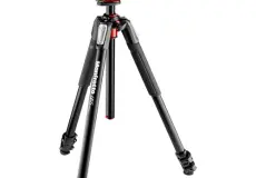 Tripod dan Monopod Manfrotto Tripod MK055XPRO3-BHQ2 Aluminium 3-Section Tripod with XPRO Ball Head 1 manfrotto_mk055_bhq_taskameraid_1