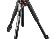 Tripod dan Monopod Manfrotto Tripod MK055XPRO3-3W aluminium 3 section photo tripod with 3Way Head 5 manfrotto_mk055_tripod_taskameraid1