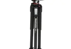 Tripod dan Monopod Manfrotto Tripod MK055XPRO3-3W aluminium 3 section photo tripod with 3Way Head 2 manfrotto_mk055_tripod_taskameraid3