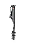 Manfrotto MMXPROC4 XPRO Prime Carbon Monopod