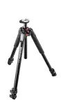 Manfrotto Tripod MT055XPRO3 aluminium 3 section photo tripod