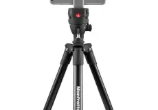 Tripod dan Monopod Manfrotto TwistGrip universal smartphone clamp MTWISTGRIP 3 manfrotto_mtwistgrip__3