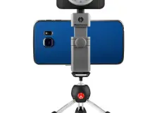 Tripod dan Monopod Manfrotto TwistGrip universal smartphone clamp MTWISTGRIP 4 manfrotto_mtwistgrip__4