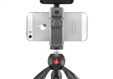 Tripod dan Monopod Manfrotto TwistGrip universal smartphone clamp MTWISTGRIP 5 manfrotto_mtwistgrip__5