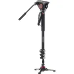 Tripod dan Monopod Manfrotto MVMXPRO500US XPRO Aluminum Video Monopod