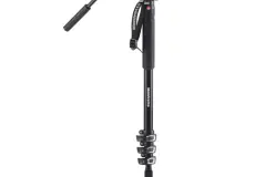 Tripod dan Monopod Manfrotto MVMXPRO500US XPRO Aluminum Video Monopod 1 manfrotto_mvmxpro500_taskameraid_5