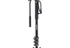 Tripod dan Monopod Manfrotto MVMXPRO500US XPRO Aluminum Video Monopod 2 manfrotto_mvmxpro500_taskameraid_6