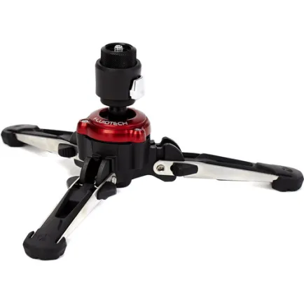 Tripod dan Monopod Manfrotto XPRO Fluid Base for XPRO Monopod 1 manfrotto_mvmxprobase__1