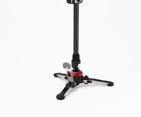 Tripod dan Monopod Manfrotto XPRO Fluid Base for XPRO Monopod 4 manfrotto_mvmxprobase__4