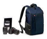 Manfrotto NX CSC Camera  Drone backpack Blue MB NXBPBU