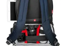 Backpacks Manfrotto NX CSC Camera / Drone backpack Blue MB NX-BP-BU 4 manfrotto_nx_csc_backpack_taskameraid__4