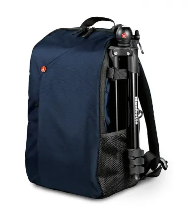 Backpacks Manfrotto NX CSC Camera / Drone backpack Blue MB NX-BP-BU 6 manfrotto_nx_csc_backpack_taskameraid__6