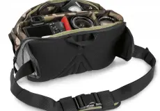 Sling Bag Manfrotto Street CSC camera Sling/Waist pack MB MS-S-GR 4 manfrotto_sling_mb_ms_s_gr__4