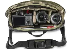 Sling Bag Manfrotto Street CSC camera Sling/Waist pack MB MS-S-GR 5 manfrotto_sling_mb_ms_s_gr__5