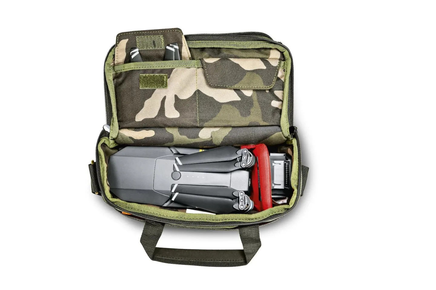 Manfrotto Street camera shoulder bag for CSC MB MSSBGR Messenger