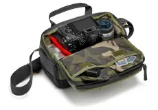 Messenger Bags Manfrotto Street camera shoulder bag for CSC MB MS-SB-GR 5 manfrotto_street_csc_shoulder_bag__5
