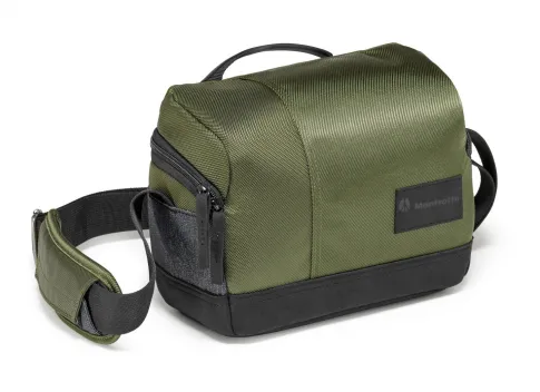Messenger Bags Manfrotto Street camera shoulder bag for CSC MB MS-SB-GR 6 manfrotto_street_csc_shoulder_bag__6
