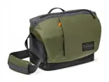 Manfrotto Street Camera Messenger Bag for DSLRCSC MB MSMIGR