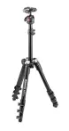 Manfrotto BeFree One MKBFR1A4 Aluminium Travel Tripod with Head