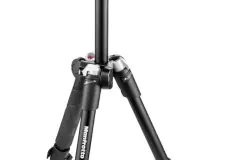 Tripod dan Monopod Manfrotto BeFree One MKBFR1A4 Aluminium Travel Tripod with Head 1 manfrotto_tripod_befree__mkbfr1a4_black