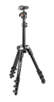 Tripod dan Monopod Manfrotto BeFree One MKBFR1A4 Aluminium Travel Tripod with Head