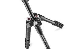 Tripod dan Monopod Manfrotto BeFree One MKBFR1A4 Aluminium Travel Tripod with Head 4 manfrotto_tripod_befree__mkbfr1a4_blacka