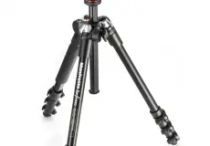 Tripod dan Monopod Manfrotto BeFree MKBFRA4 Aluminium Travel Tripod with ball head 1 manfrotto_tripod_befree_mkbfra4_black