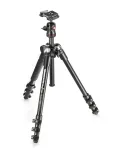 Tripod dan Monopod Manfrotto BeFree MKBFRA4 Aluminium Travel Tripod with ball head