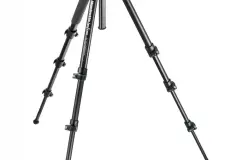 Tripod dan Monopod Manfrotto BeFree MKBFRA4 Aluminium Travel Tripod with ball head 3 manfrotto_tripod_befree_mkbfra4_blackb