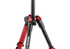 Tripod dan Monopod Manfrotto BeFree One MKBFR1A4 Aluminium Travel Tripod with Head 2 manfrotto_tripod_befree_red__mkbfr1a4