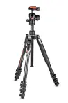 Manfrotto Befree Advanced designed for Sony Alpha Cameras  MKBFRLABH