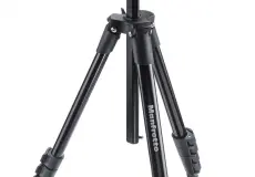 Tripod dan Monopod Manfrotto Tripod Compact Action MKCOMPACTACN 1 manfrotto_tripod_mkcompactacn_bk