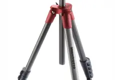 Tripod dan Monopod Manfrotto Tripod Compact Action MKCOMPACTACN 3 manfrotto_tripod_mkcompactacn_rd