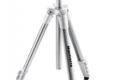 Tripod dan Monopod Manfrotto Tripod Compact Action MKCOMPACTACN 2 manfrotto_tripod_mkcompactacn_wh