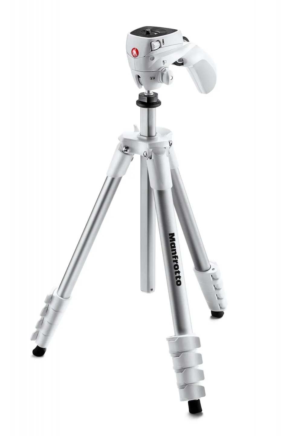 Manfrotto Tripod Compact Action Tripod dan Monopod Tas