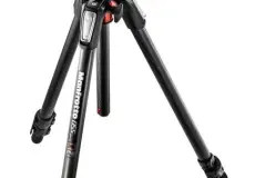 Tripod dan Monopod Manfrotto Tripod MT055CXPRO3 Carbon 3 section photo tripod 1 manfrotto_tripod_mt055cxpro3_taskameraid__1