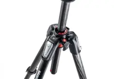 Tripod dan Monopod Manfrotto Tripod MT055CXPRO3 Carbon 3 section photo tripod 3 manfrotto_tripod_mt055cxpro3_taskameraid__3