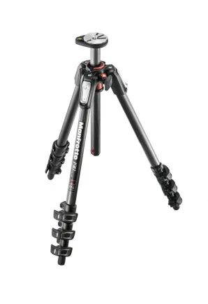 Tripod dan Monopod Manfrotto Tripod MT190CXPRO4 Carbon Fibre 4-Section camera tripod 1 manfrotto_tripod_mt190cxpro4