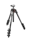 Tripod dan Monopod Manfrotto Tripod MT190CXPRO4 Carbon Fibre 4Section camera tripod