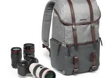 Backpacks Manfrotto Windsor camera and laptop backpack for DSLR 2 mb_lf_wn_bp_taskamera_id_2