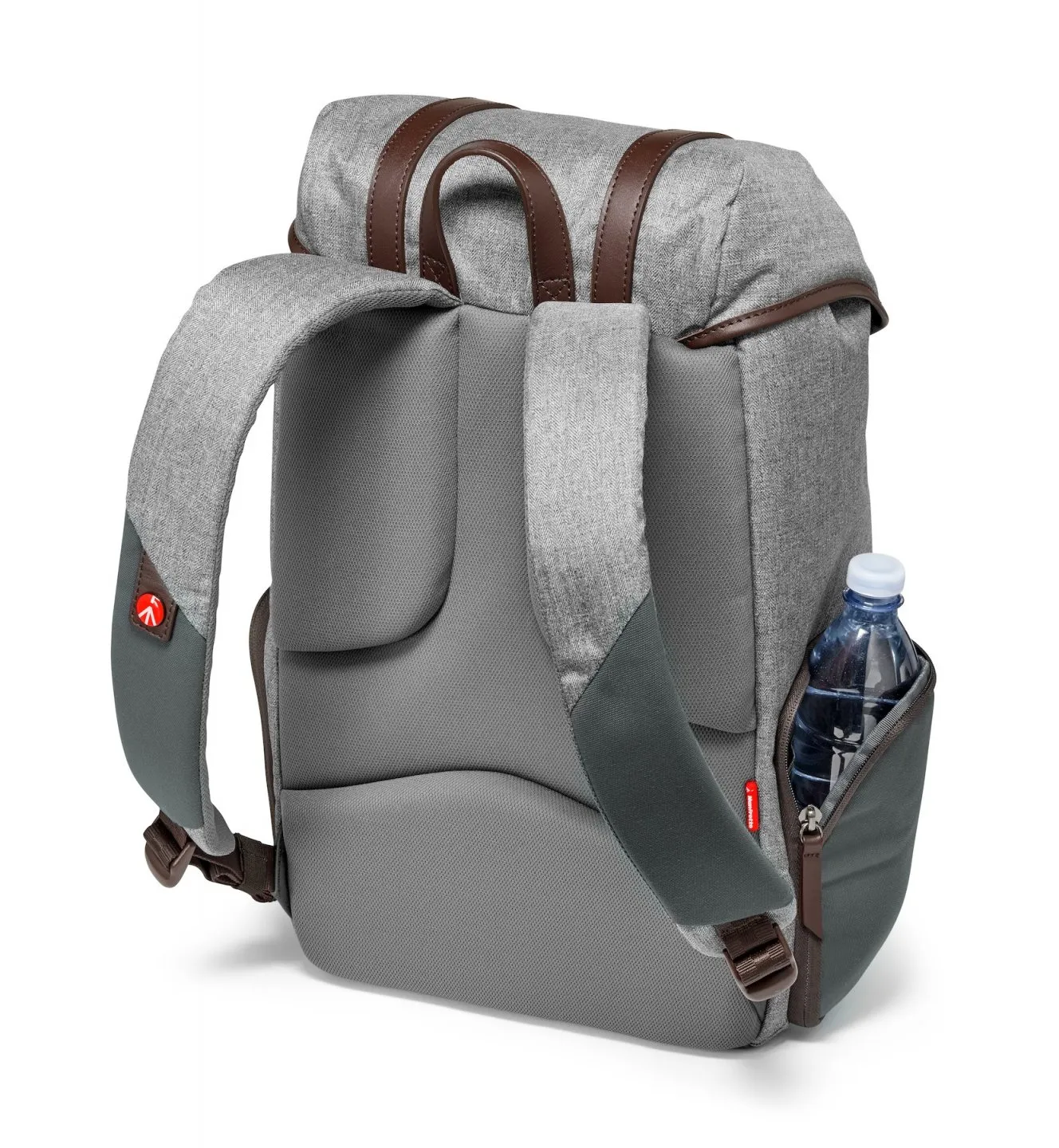 Manfrotto Windsor camera and laptop backpack for DSLR Backpacks Tas  Kamera Indonesia