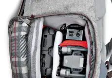 Backpacks Manfrotto Windsor camera and laptop backpack for DSLR 7 mb_lf_wn_bp_taskamera_id_7