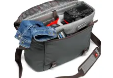 Messenger Bags Manfrotto Windsor Tas Kamera Messanger M 2 mb_lf_wn_mm_taskamera_id_2