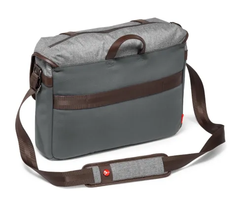 Messenger Bags Manfrotto Windsor Tas Kamera Messanger M 3 mb_lf_wn_mm_taskamera_id_3