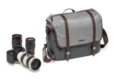 Messenger Bags Manfrotto Windsor Tas Kamera Messanger M 5 mb_lf_wn_mm_taskamera_id_5